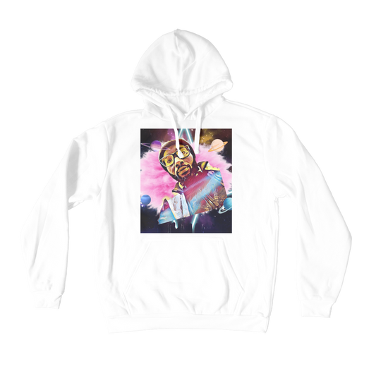 4th Ward Classic 4th Ward Classic Hoodie