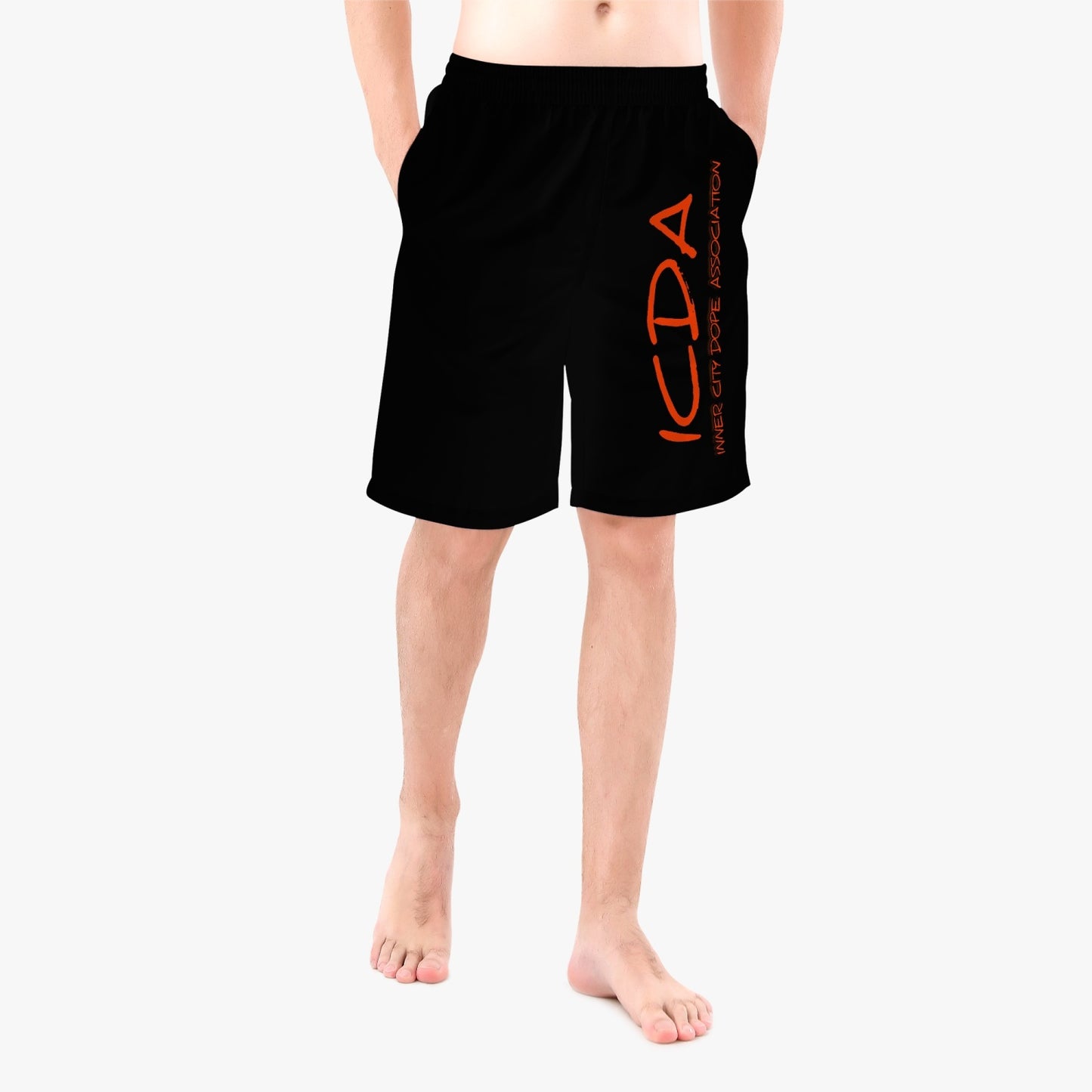 ICDA MENS Shorts