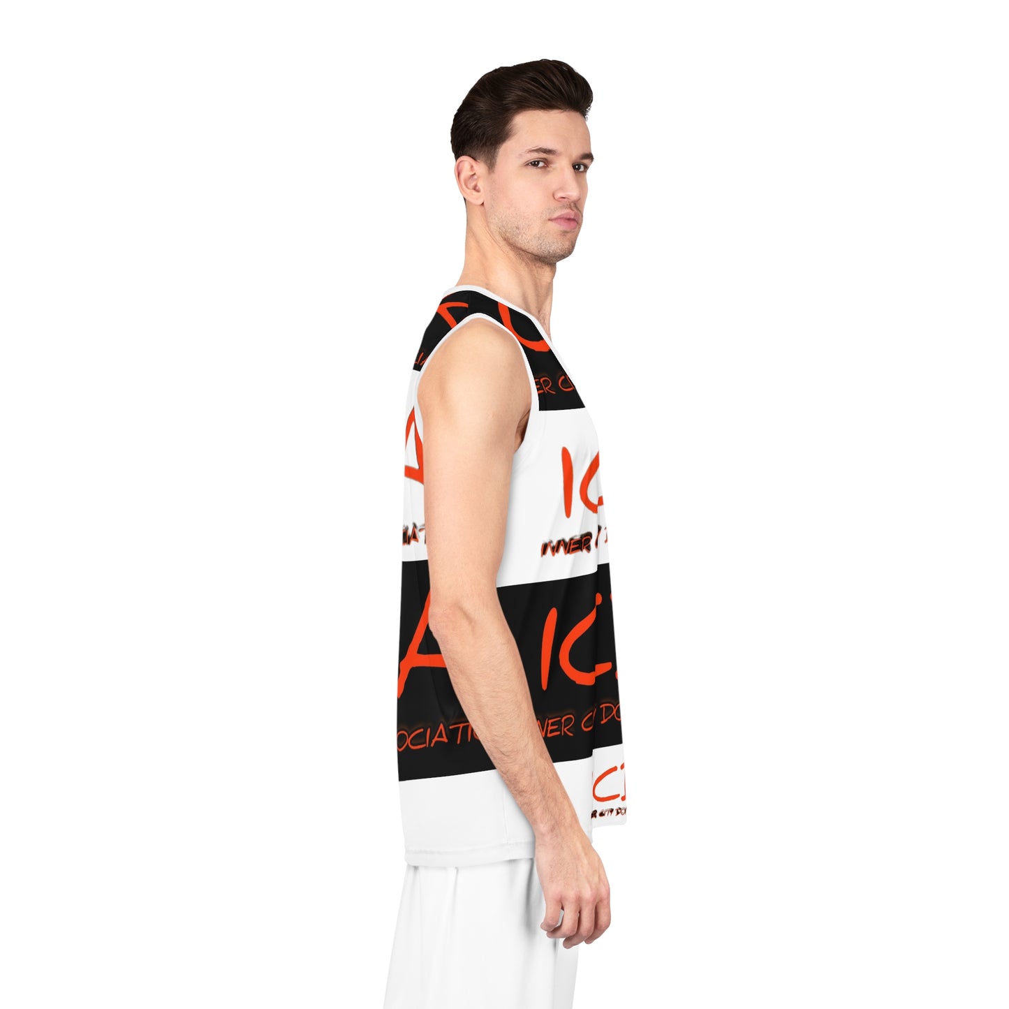 Basketball Jersey (AOP)