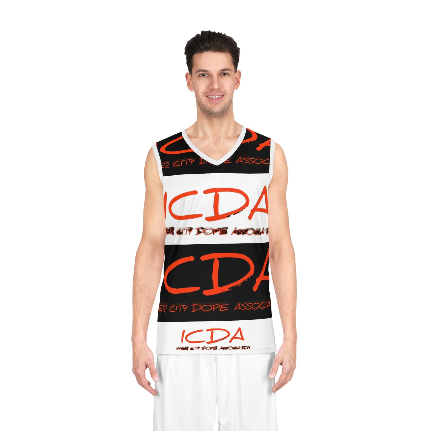 Basketball Jersey (AOP)