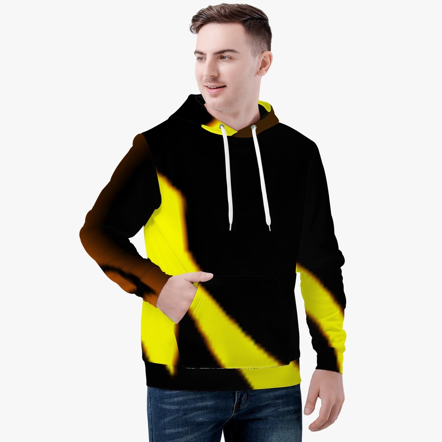 ICDATrending Hoodie