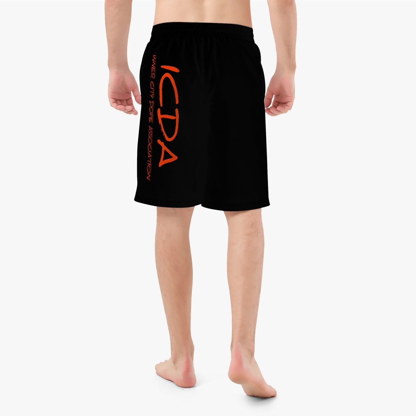 ICDA MENS Shorts