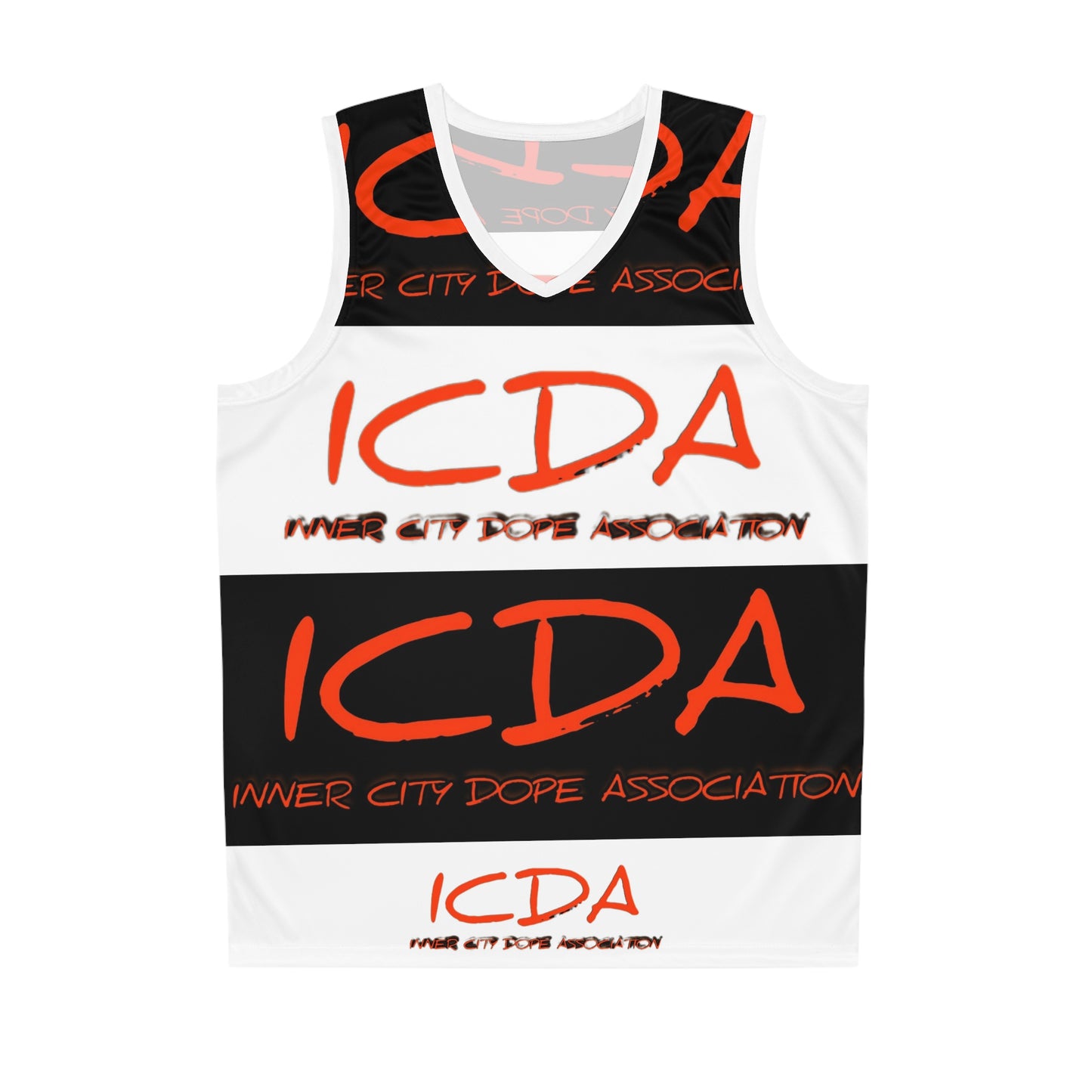 Basketball Jersey (AOP)