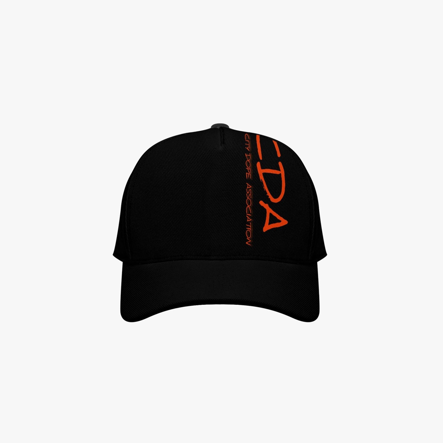 ICDA OFFICIAL BASEBALL CAP