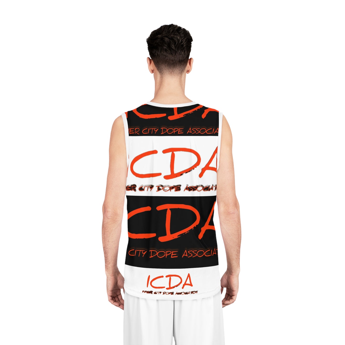 Basketball Jersey (AOP)