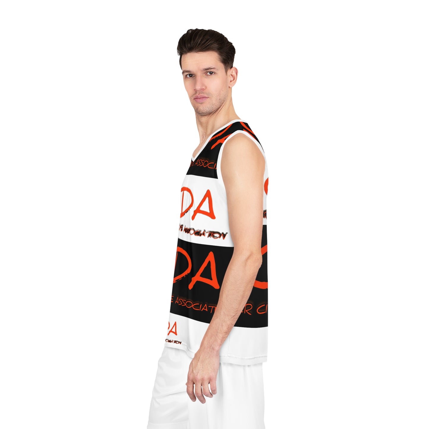 Basketball Jersey (AOP)