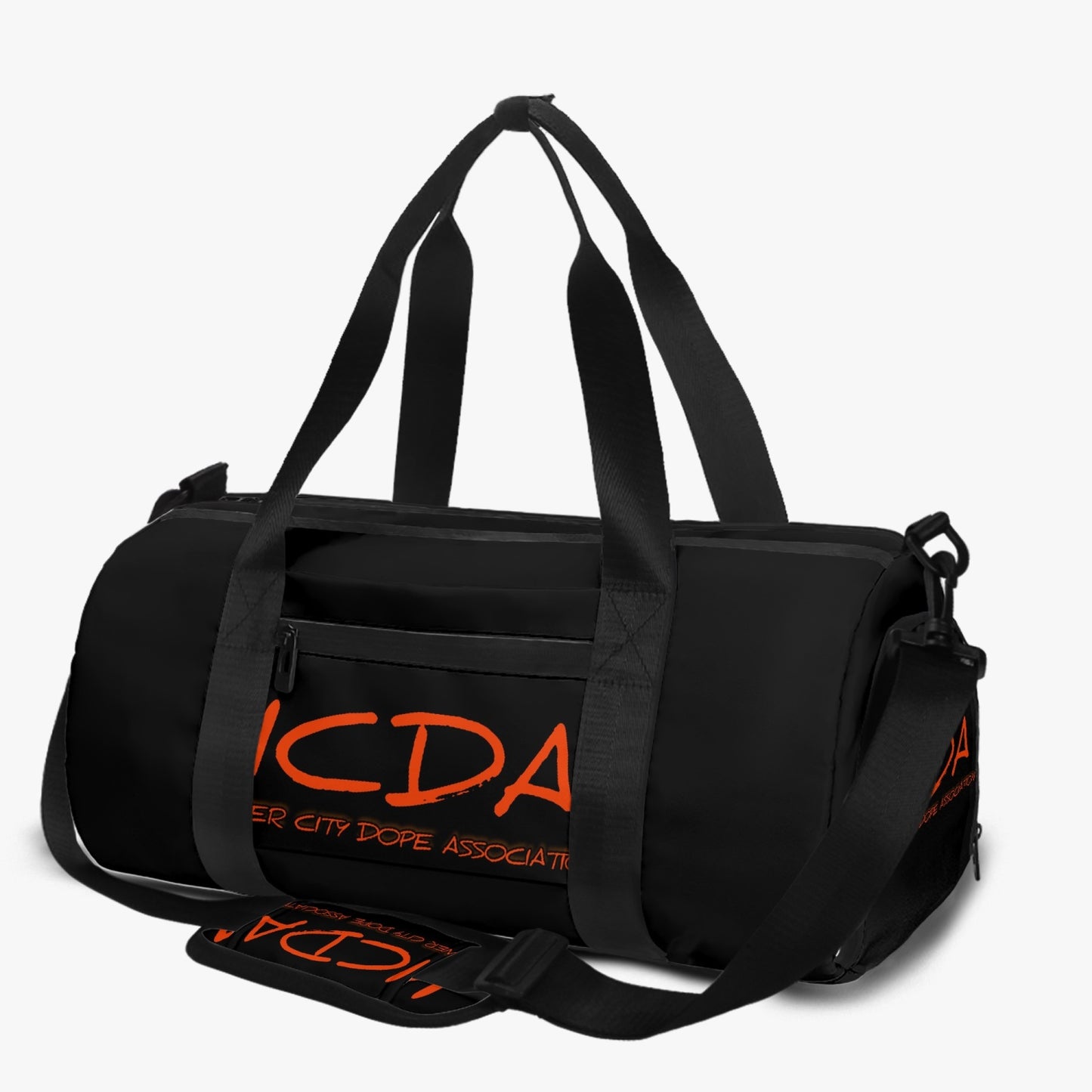 ICDA OFFICIAL Duffel Bag