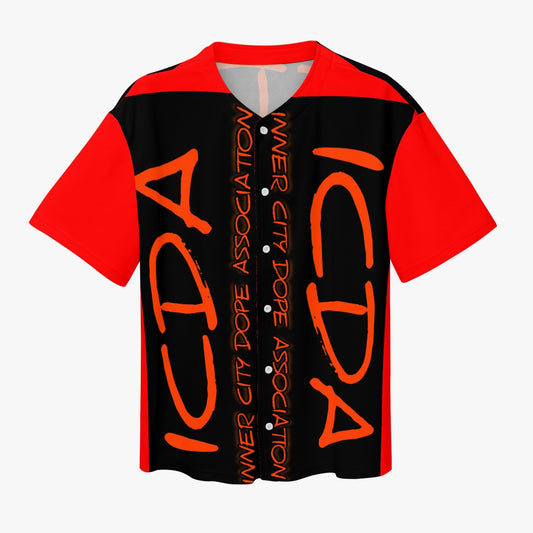 911. Adults Baseball Jersey