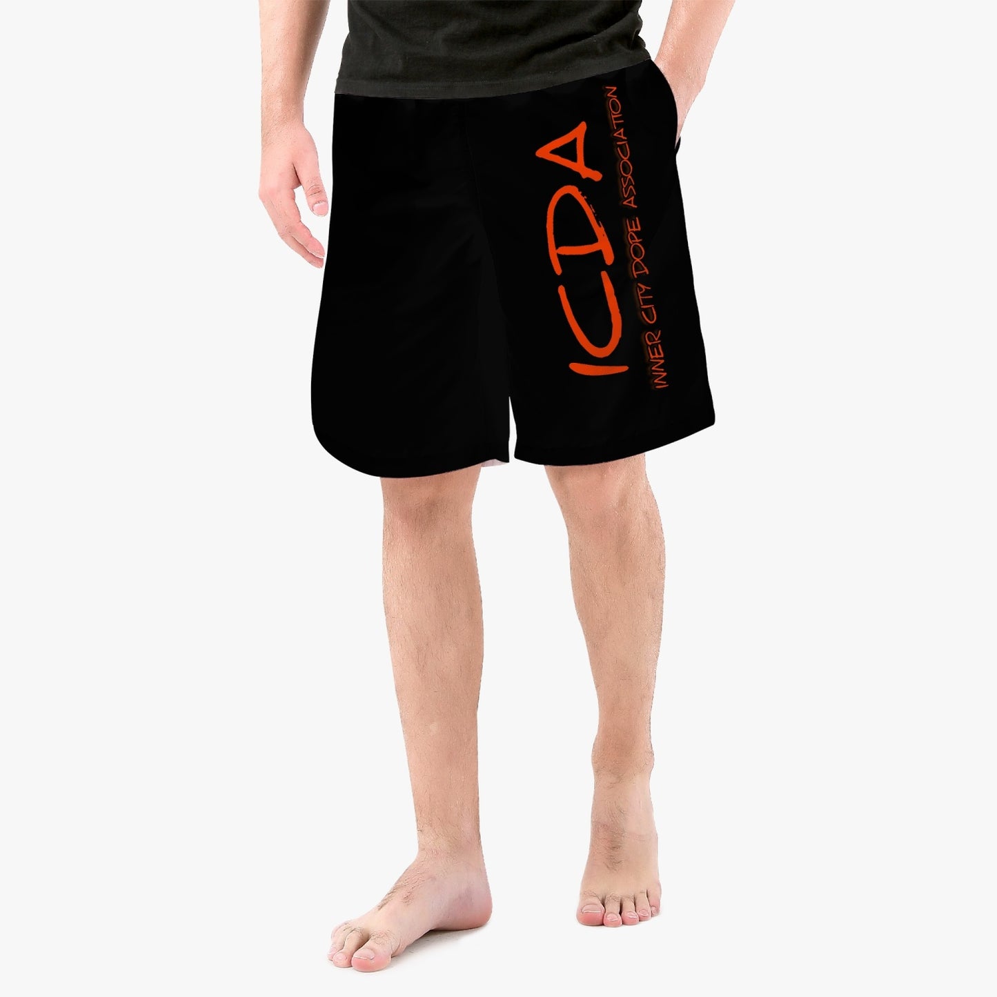 ICDA MENS Shorts