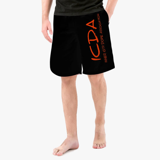 ICDA MENS Shorts