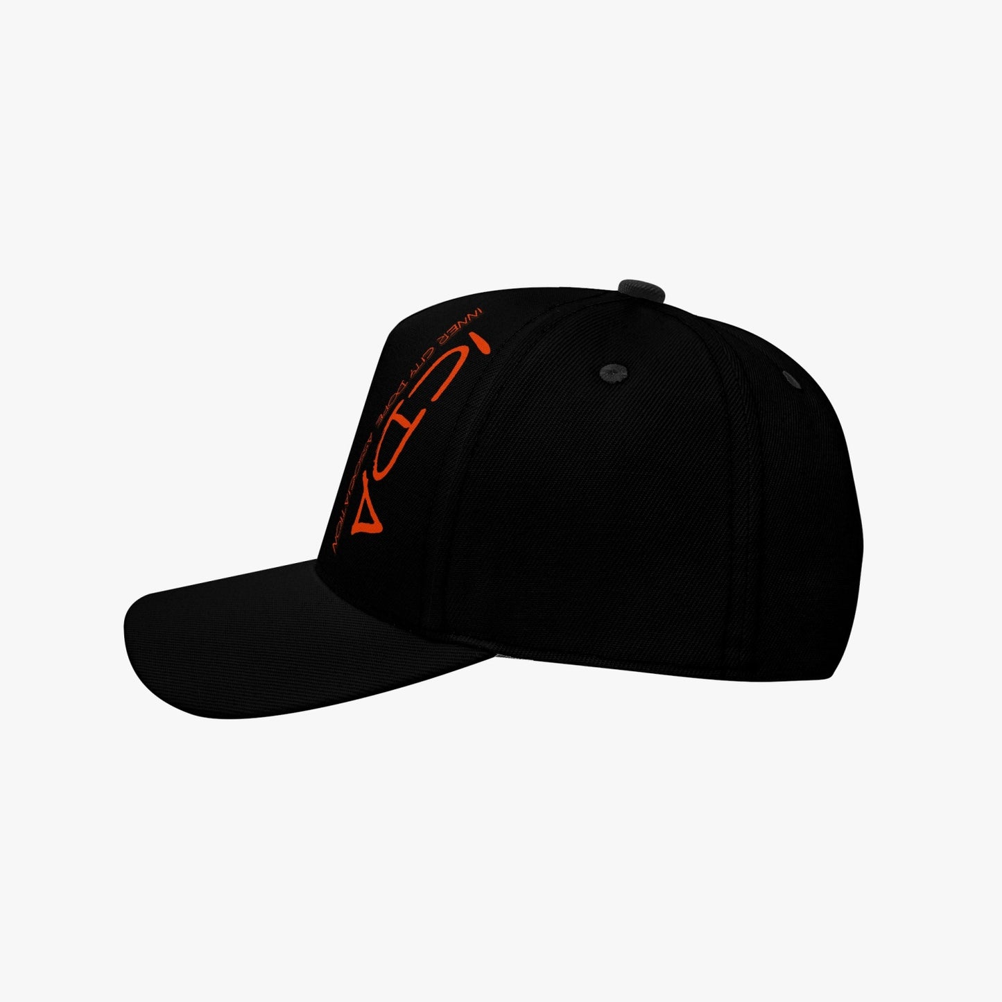 ICDA OFFICIAL BASEBALL CAP