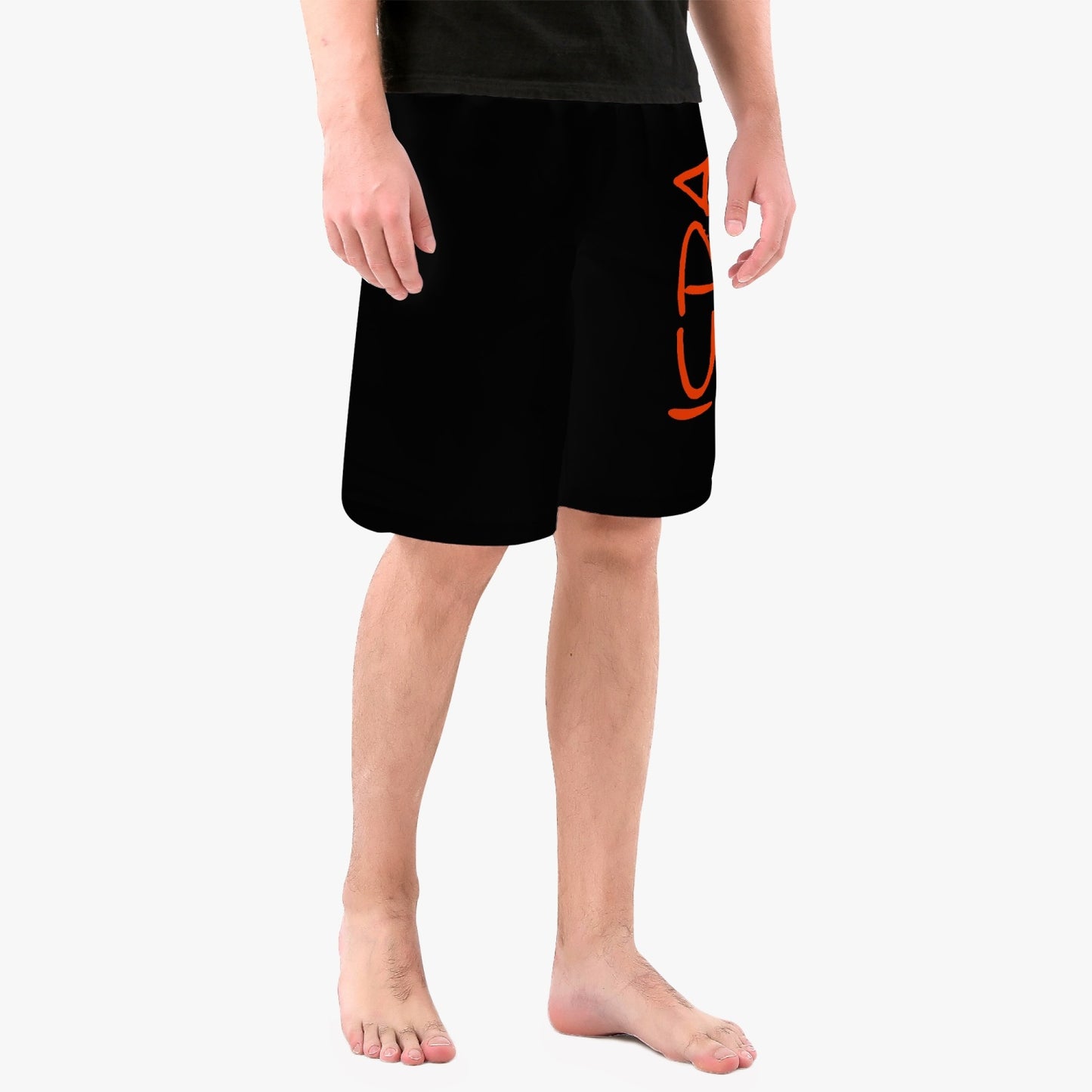 ICDA MENS Shorts