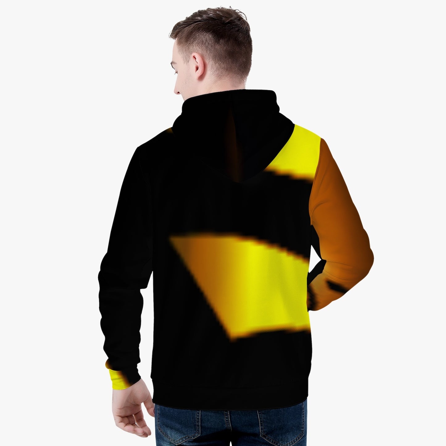 ICDATrending Hoodie