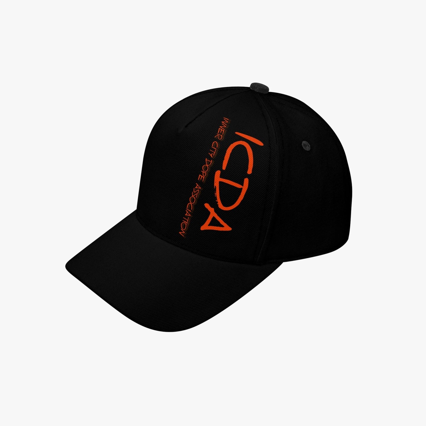 ICDA OFFICIAL BASEBALL CAP