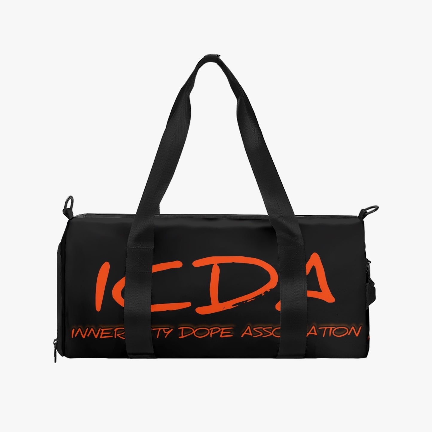 ICDA OFFICIAL Duffel Bag