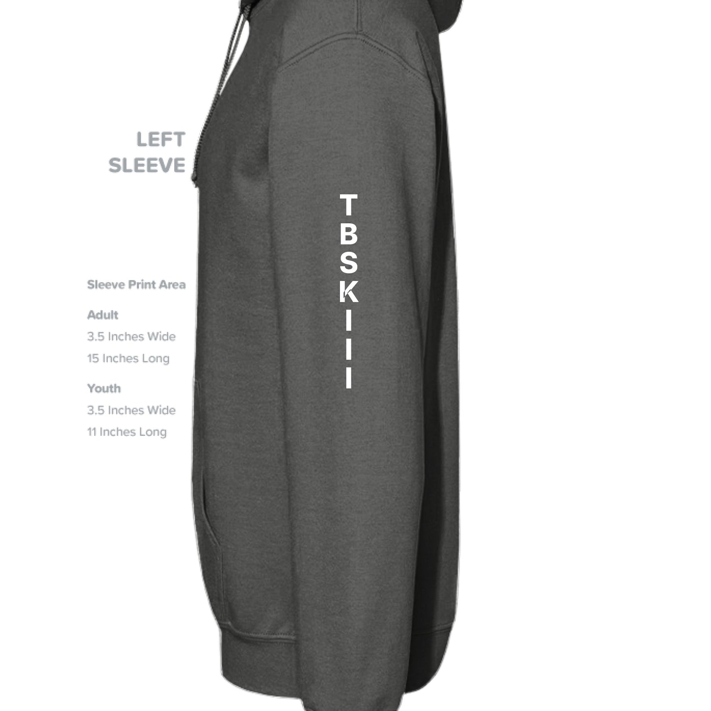CHARCOAL - SLEEVE_LEFT