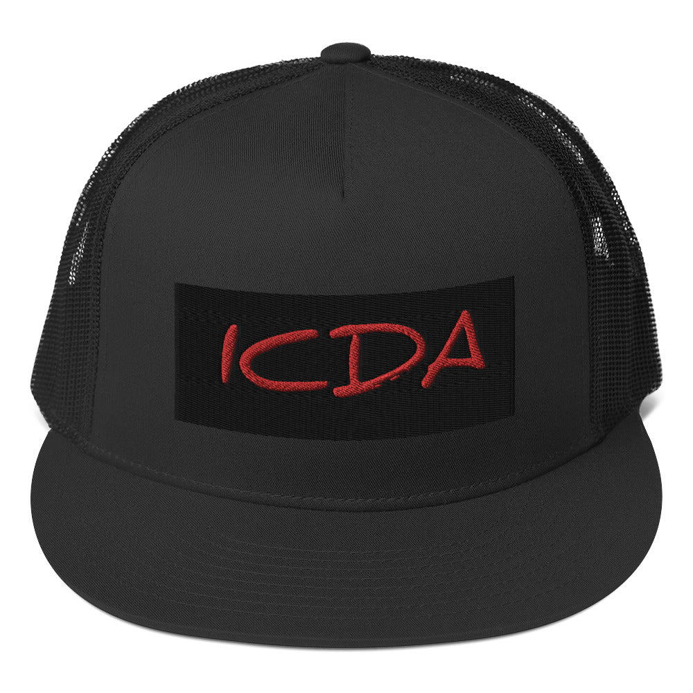 ICDA Trucker Cap