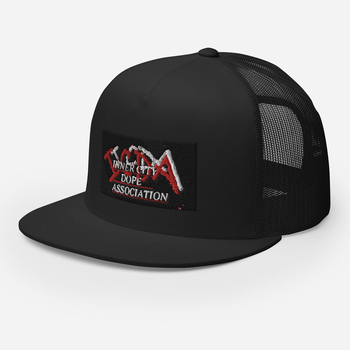 ICDA#2 Trucker Cap