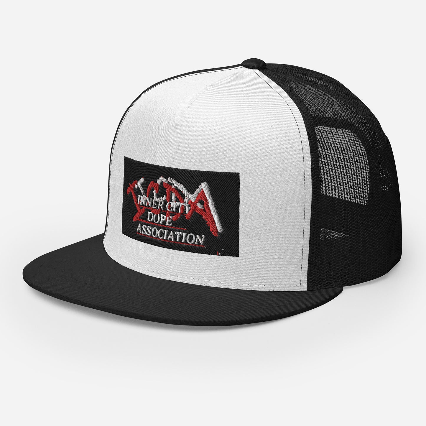 ICDA#2 Trucker Cap