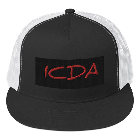 ICDA Trucker Cap