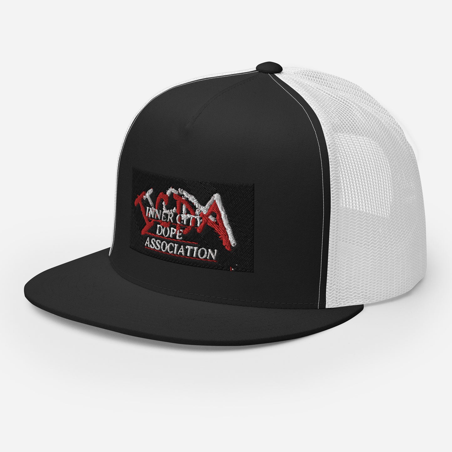 ICDA#2 Trucker Cap