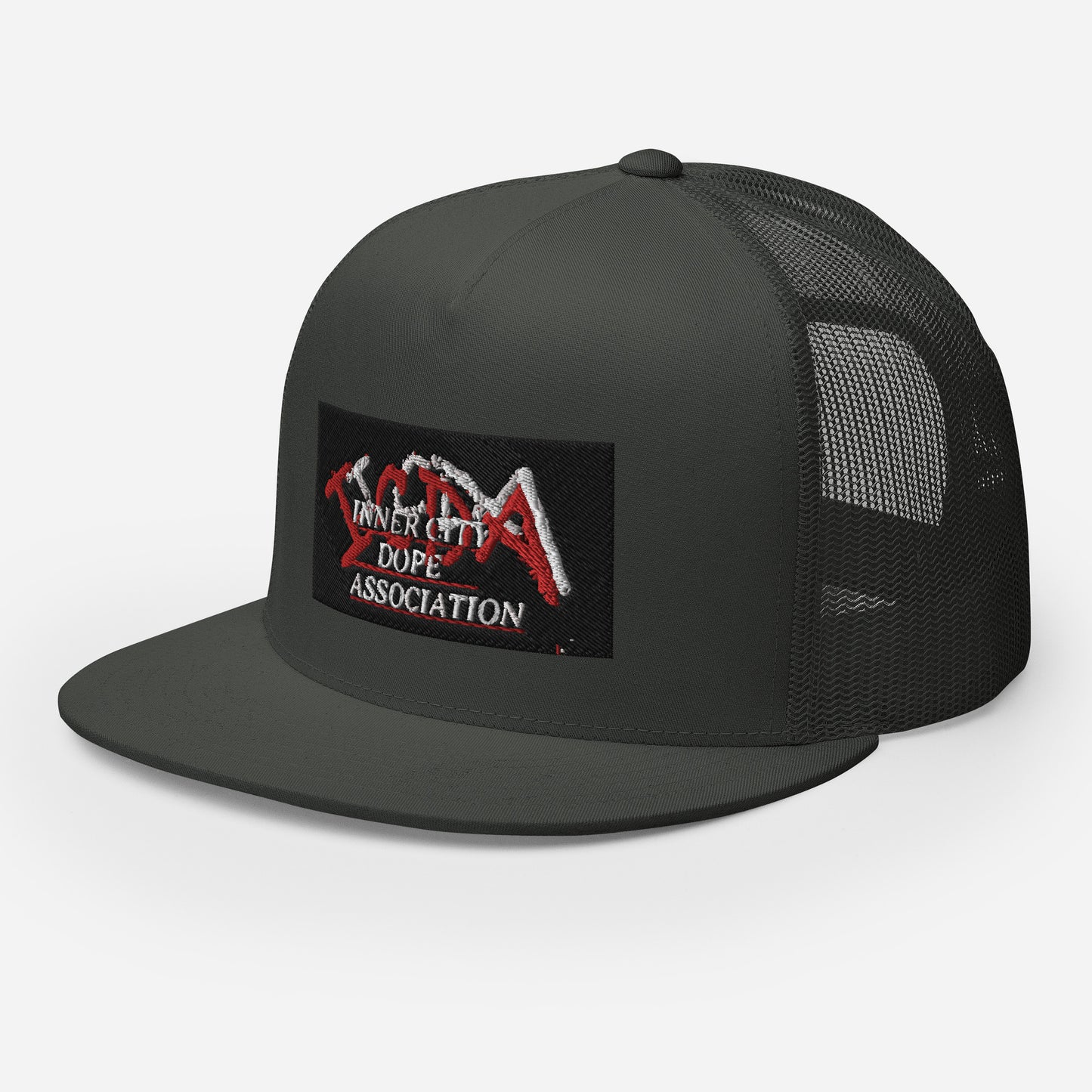 ICDA#2 Trucker Cap