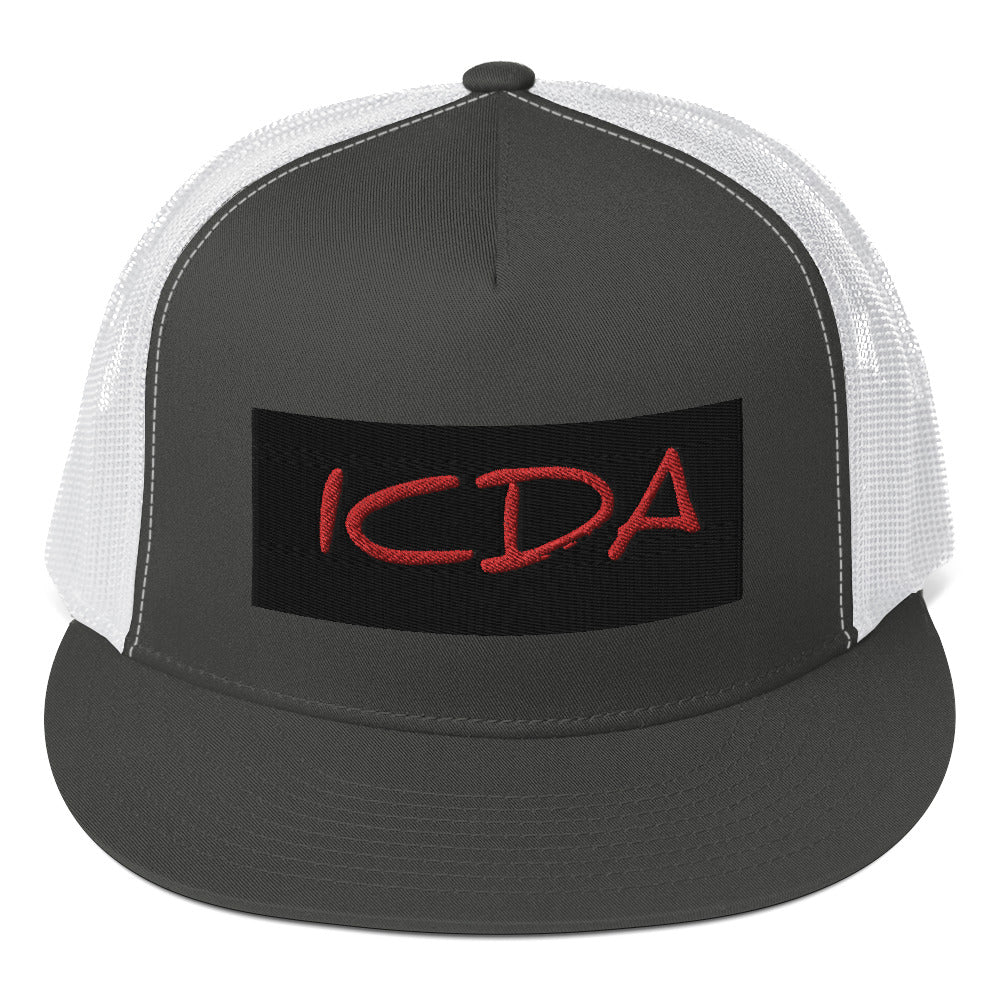 ICDA Trucker Cap