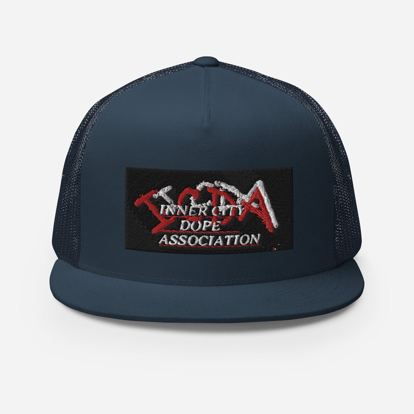 ICDA#2 Trucker Cap