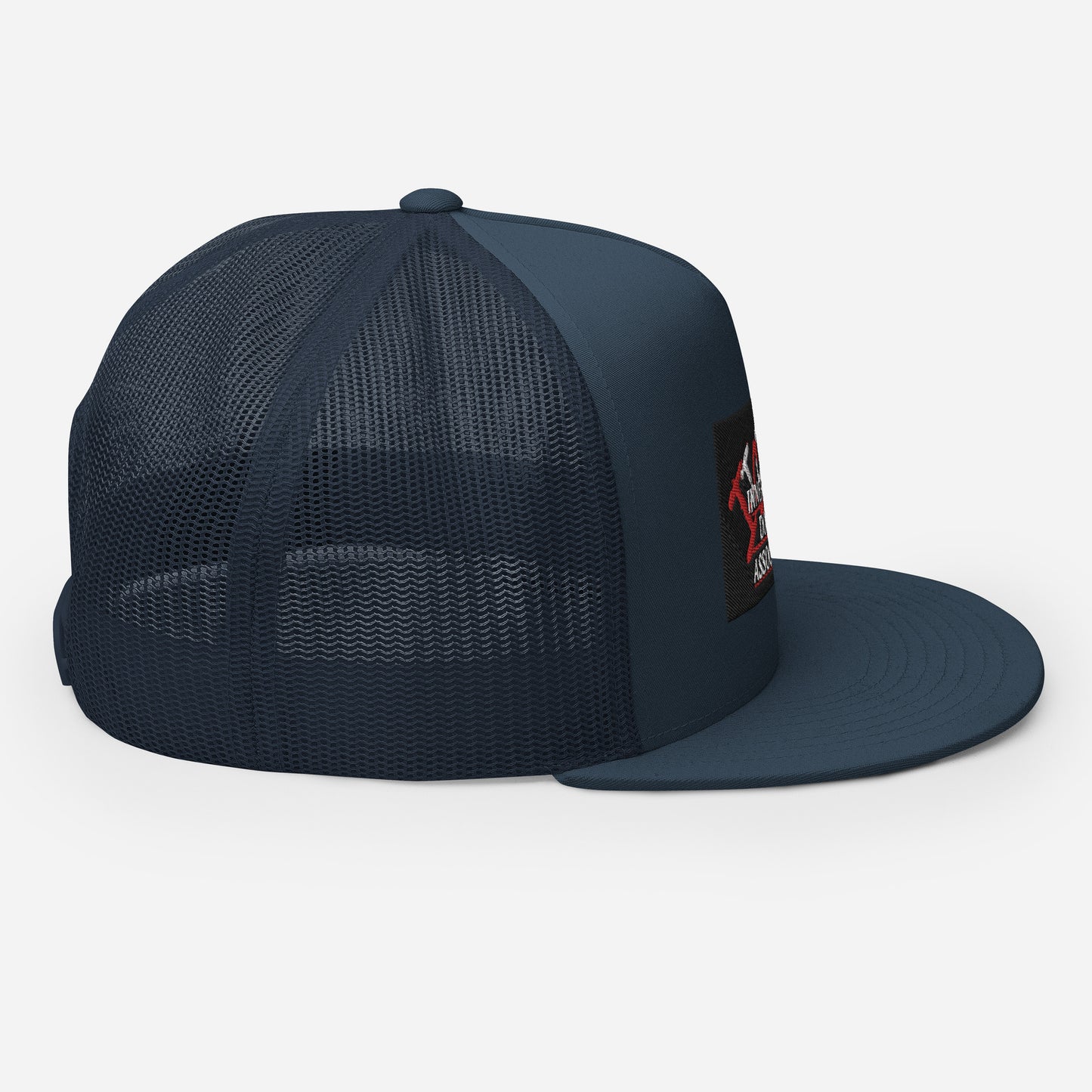 ICDA#2 Trucker Cap