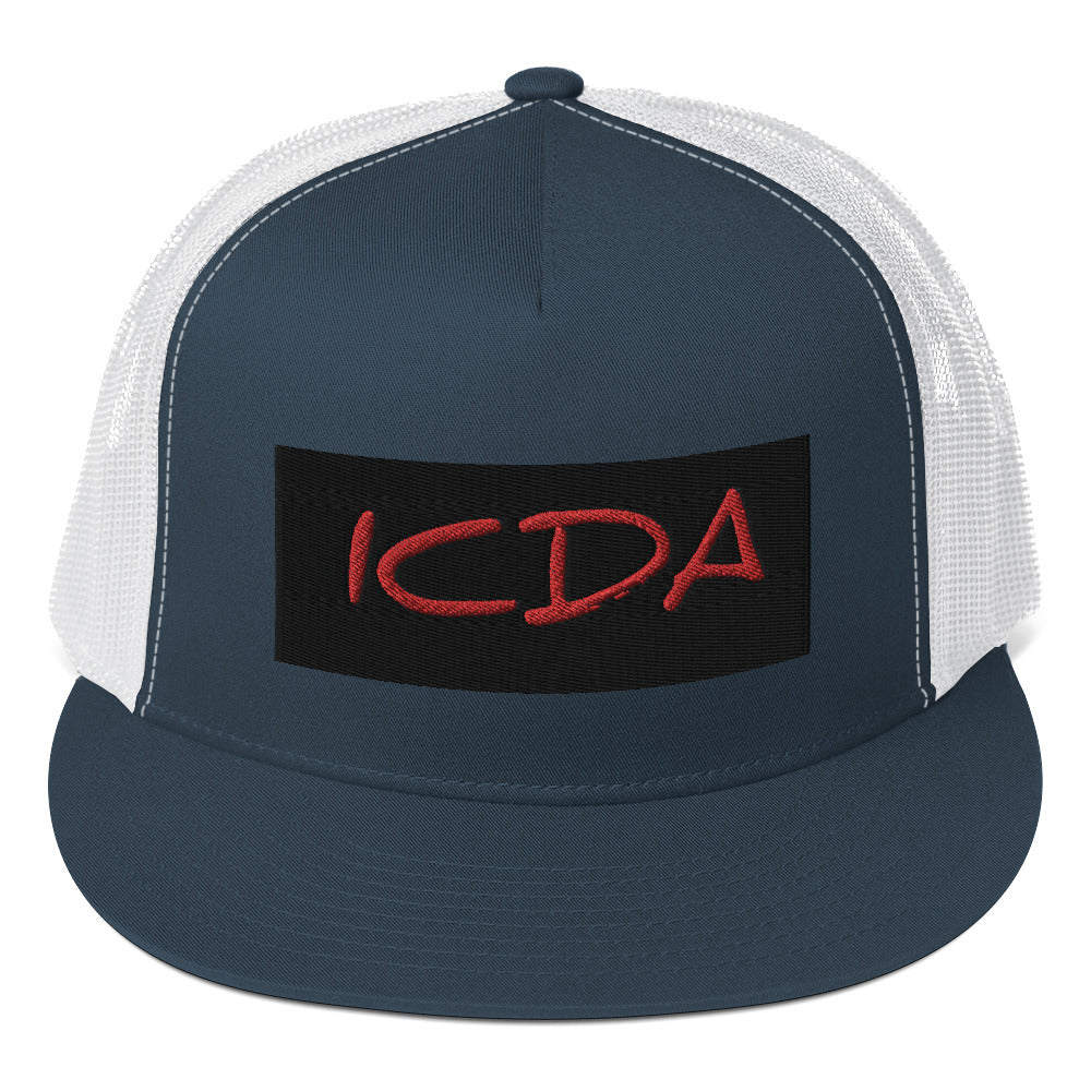 ICDA Trucker Cap