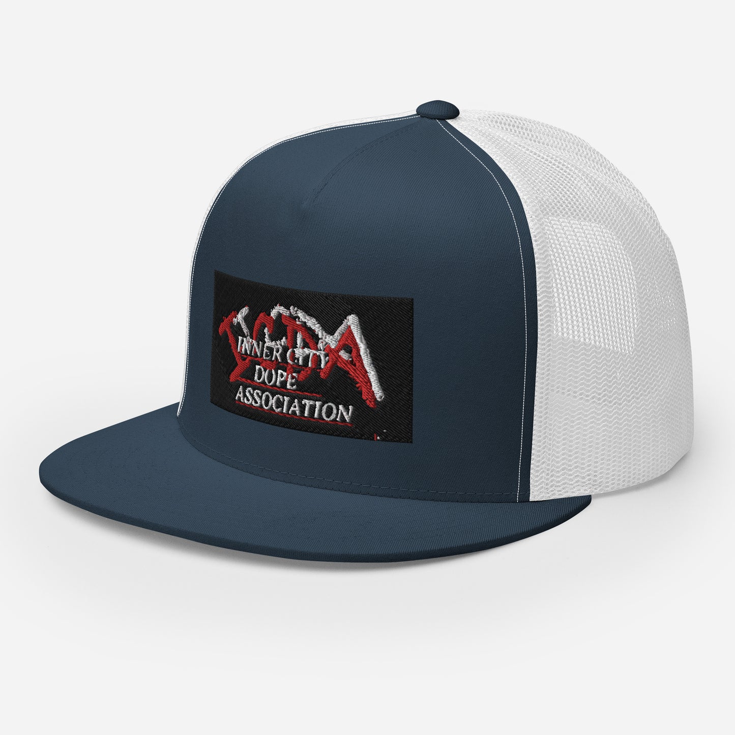 ICDA#2 Trucker Cap