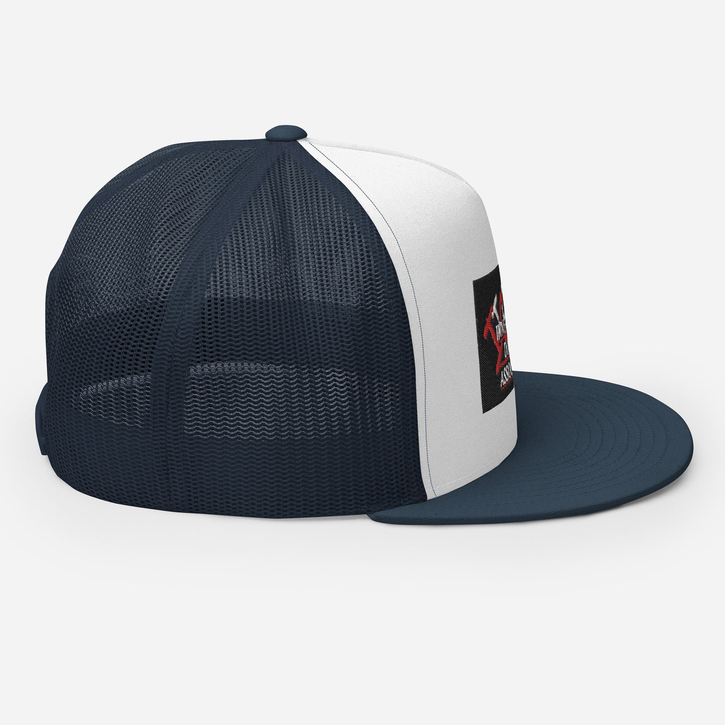 ICDA#2 Trucker Cap