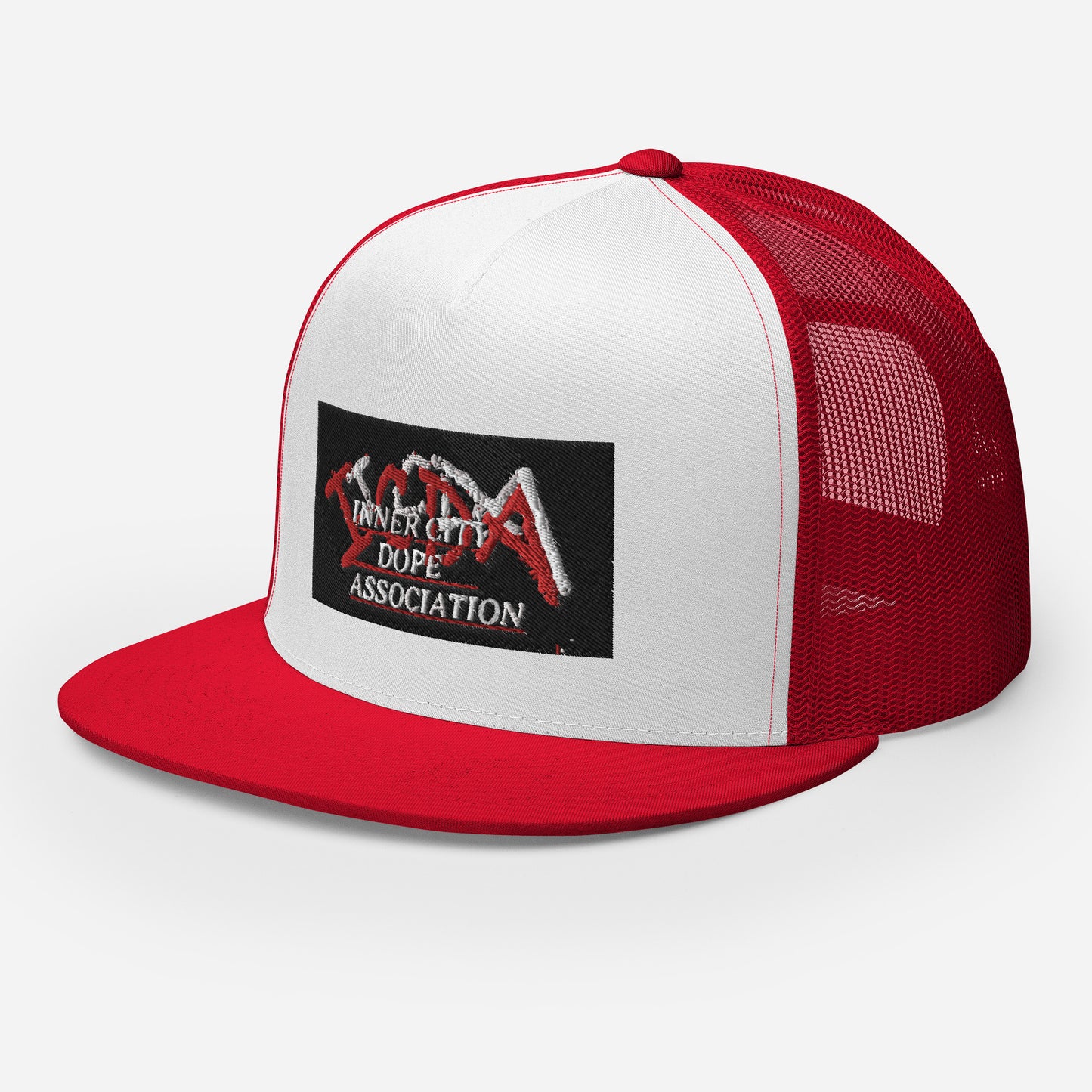 ICDA#2 Trucker Cap