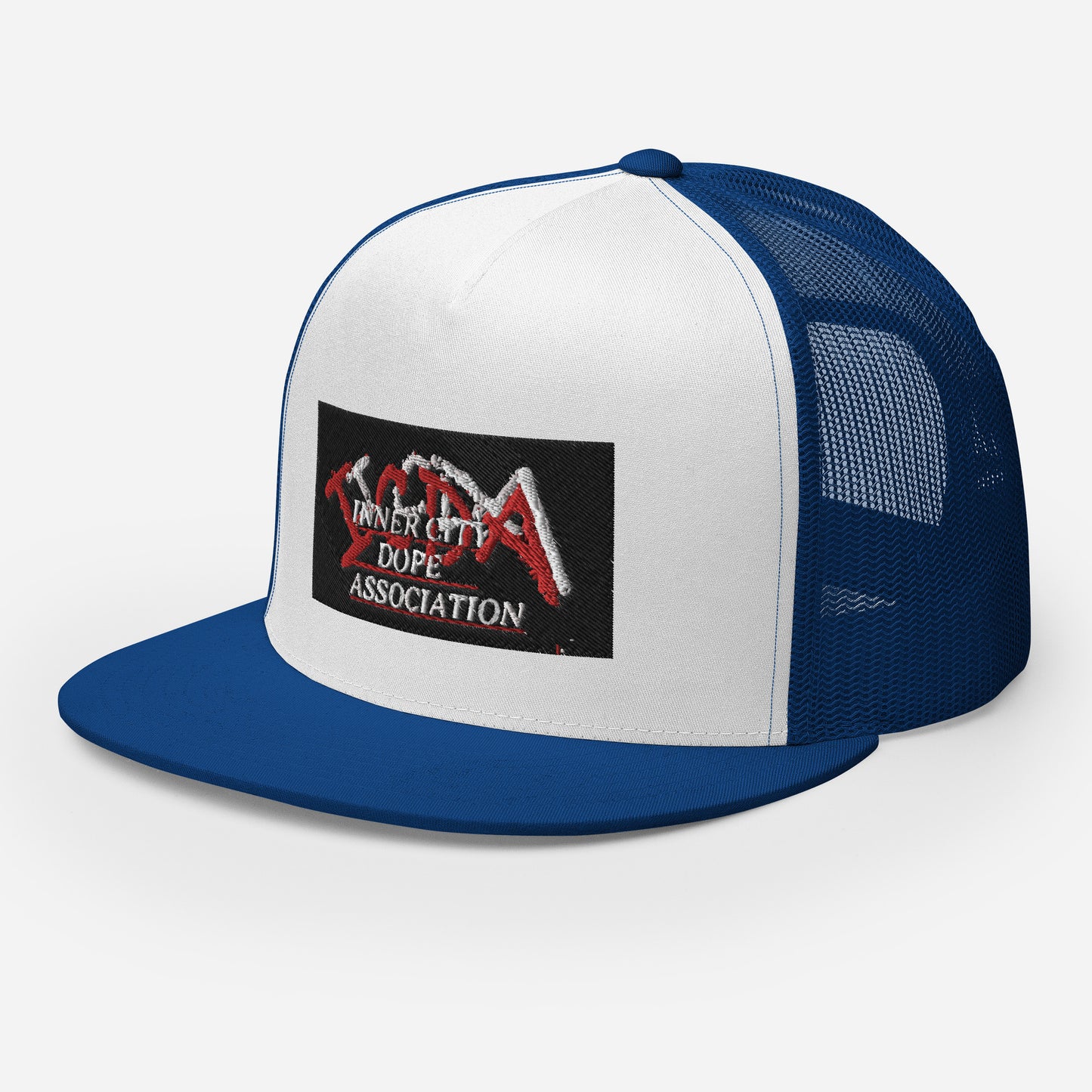 ICDA#2 Trucker Cap