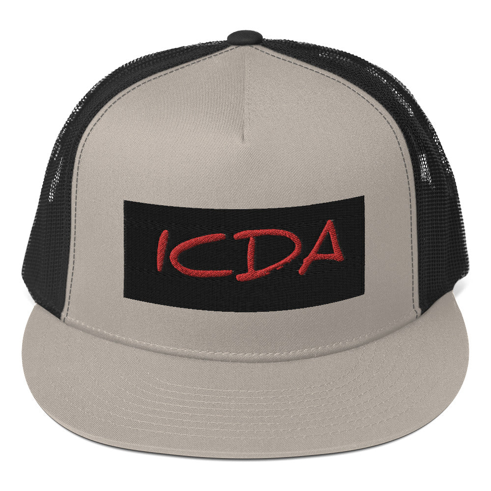 ICDA Trucker Cap