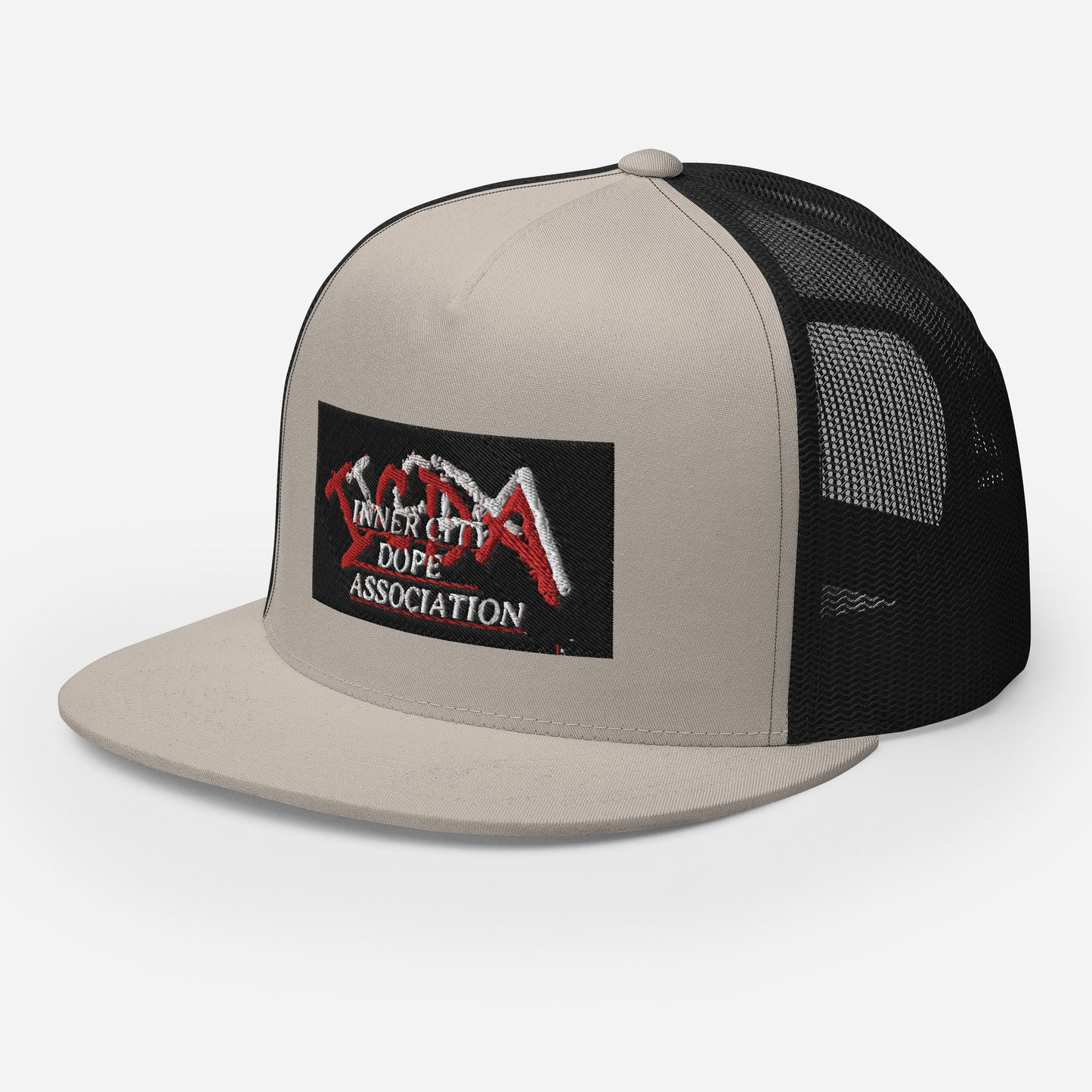 ICDA#2 Trucker Cap