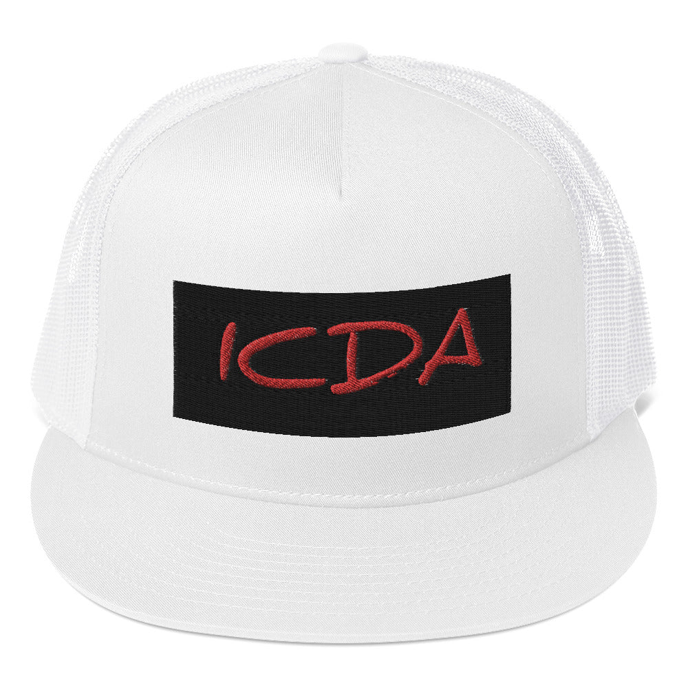 ICDA Trucker Cap