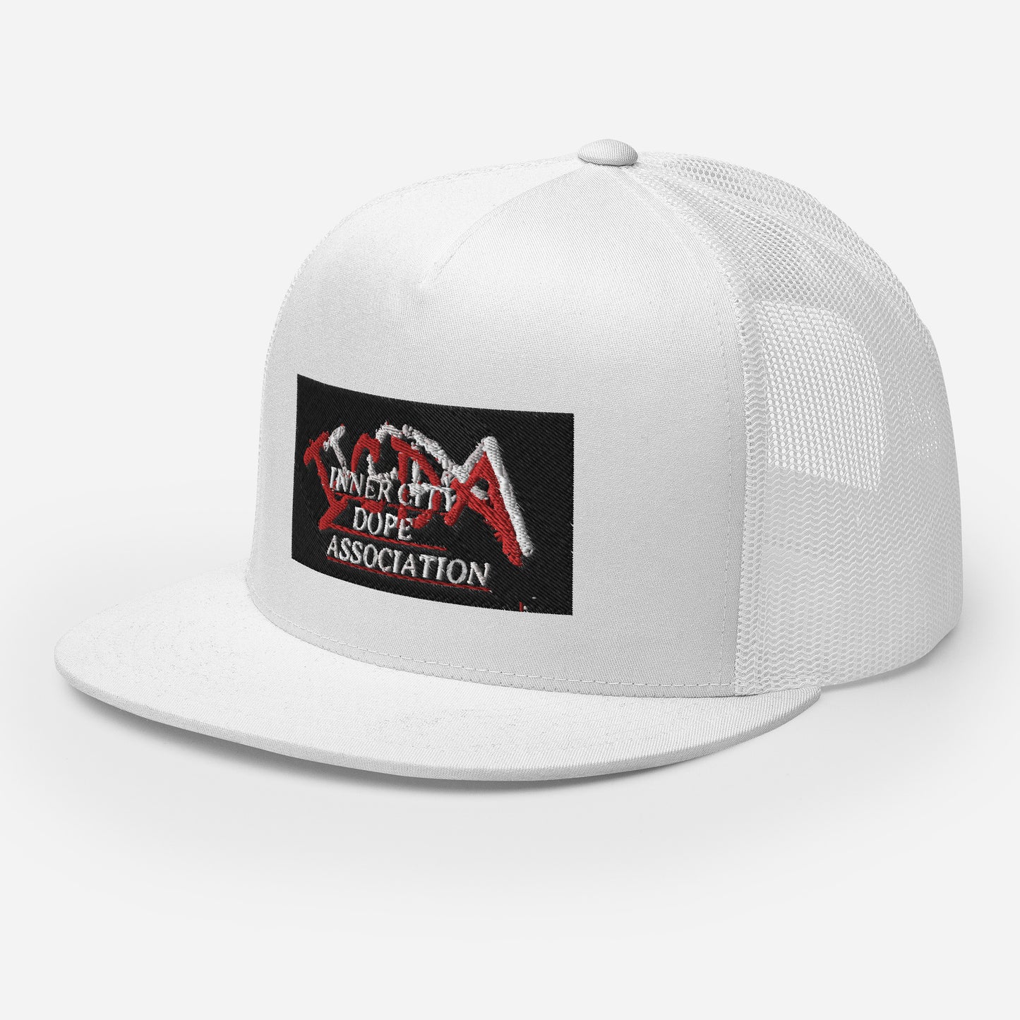 ICDA#2 Trucker Cap