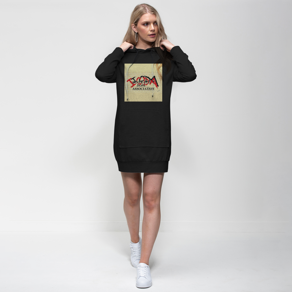 IMG_20210602_223700_333 Premium Adult Hoodie Dress