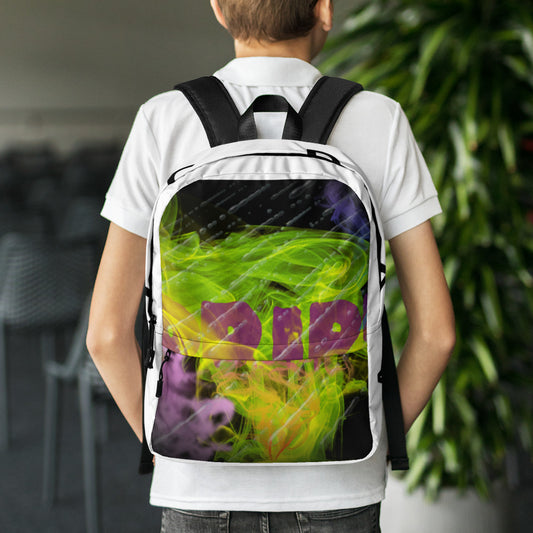 ICDA DRIP Backpack