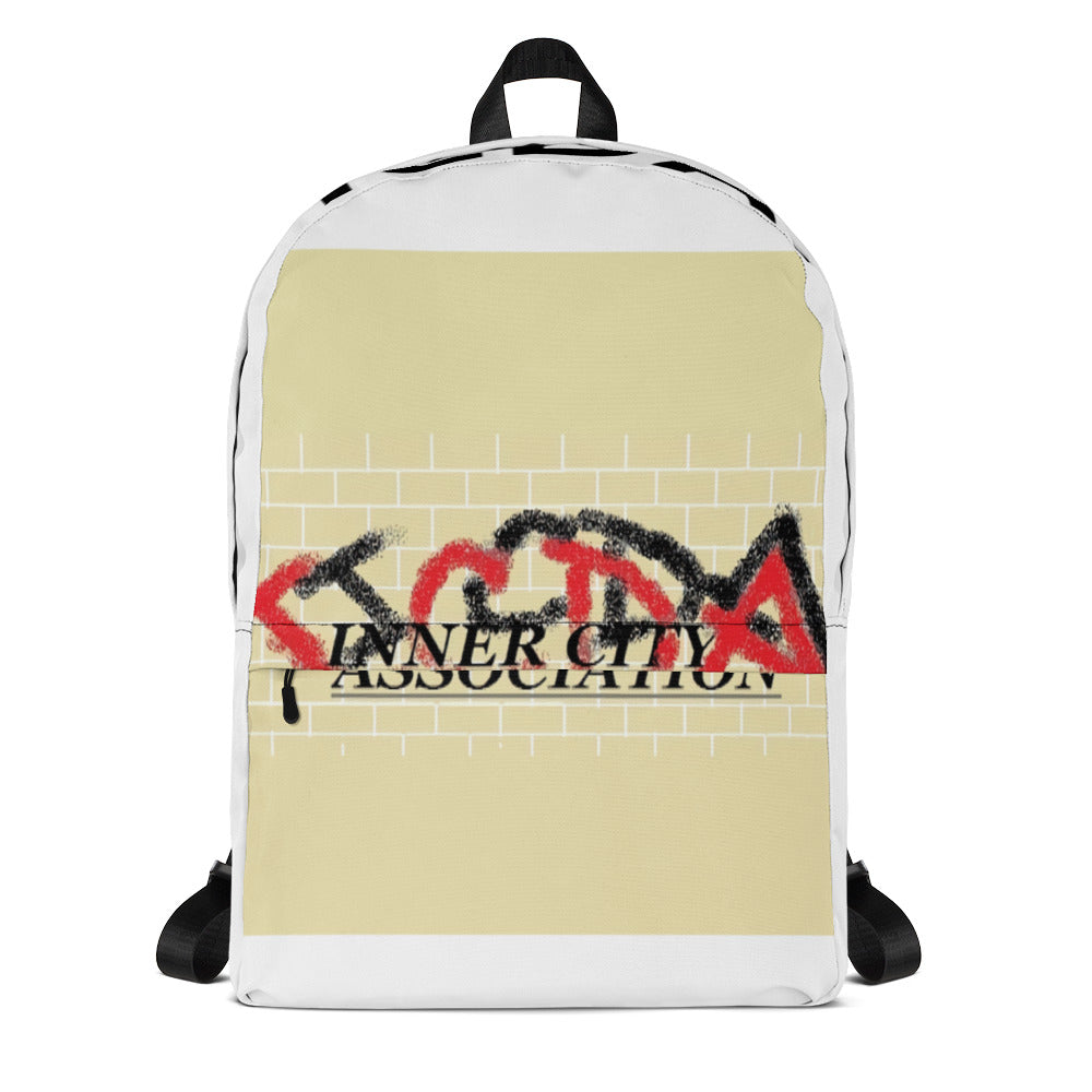 ICDA BACK [PACK