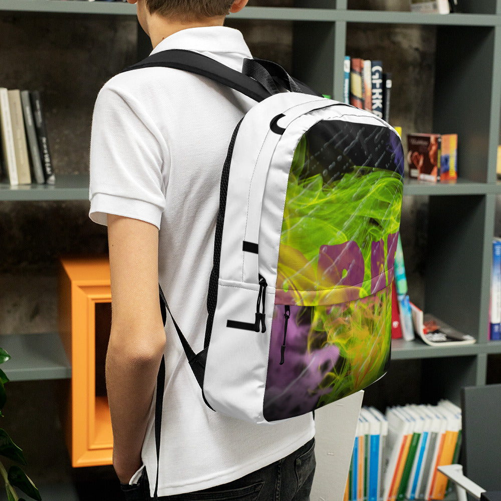 ICDA DRIP Backpack