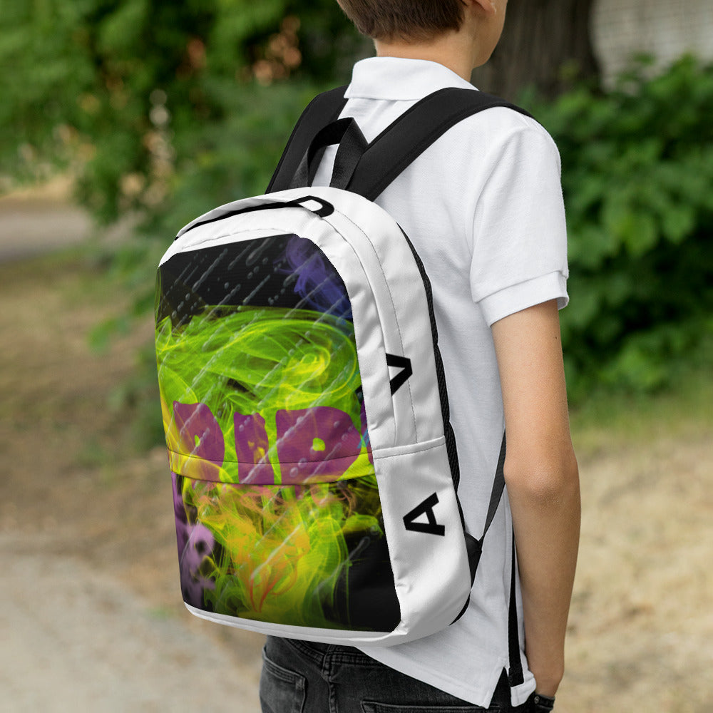 ICDA DRIP Backpack