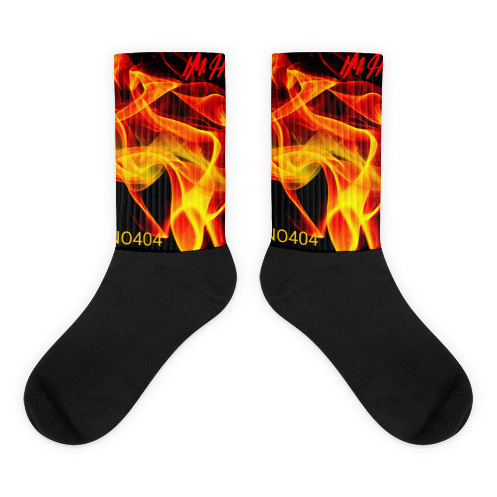 FYA Socks