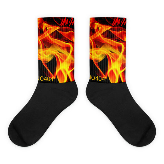 FYA Socks