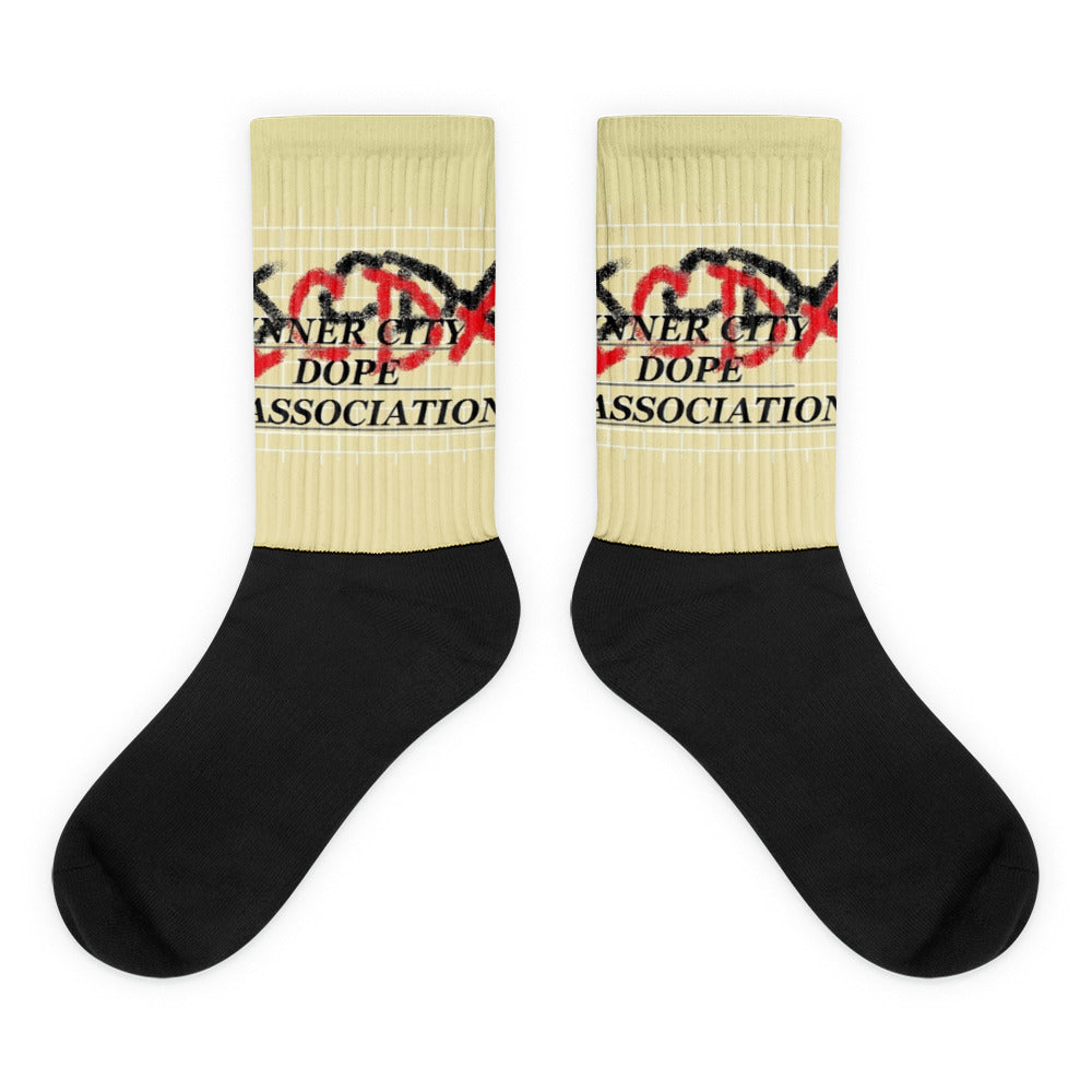 ICDA Socks