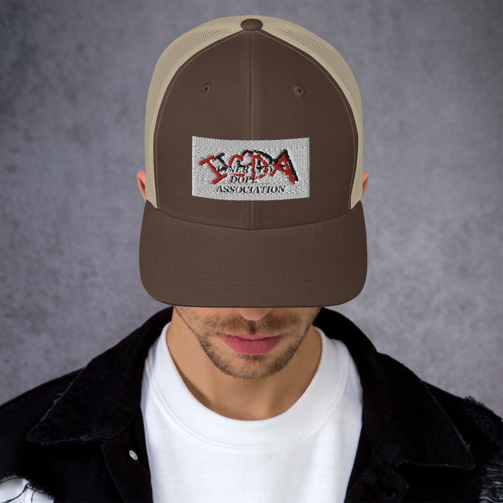 Trucker Cap