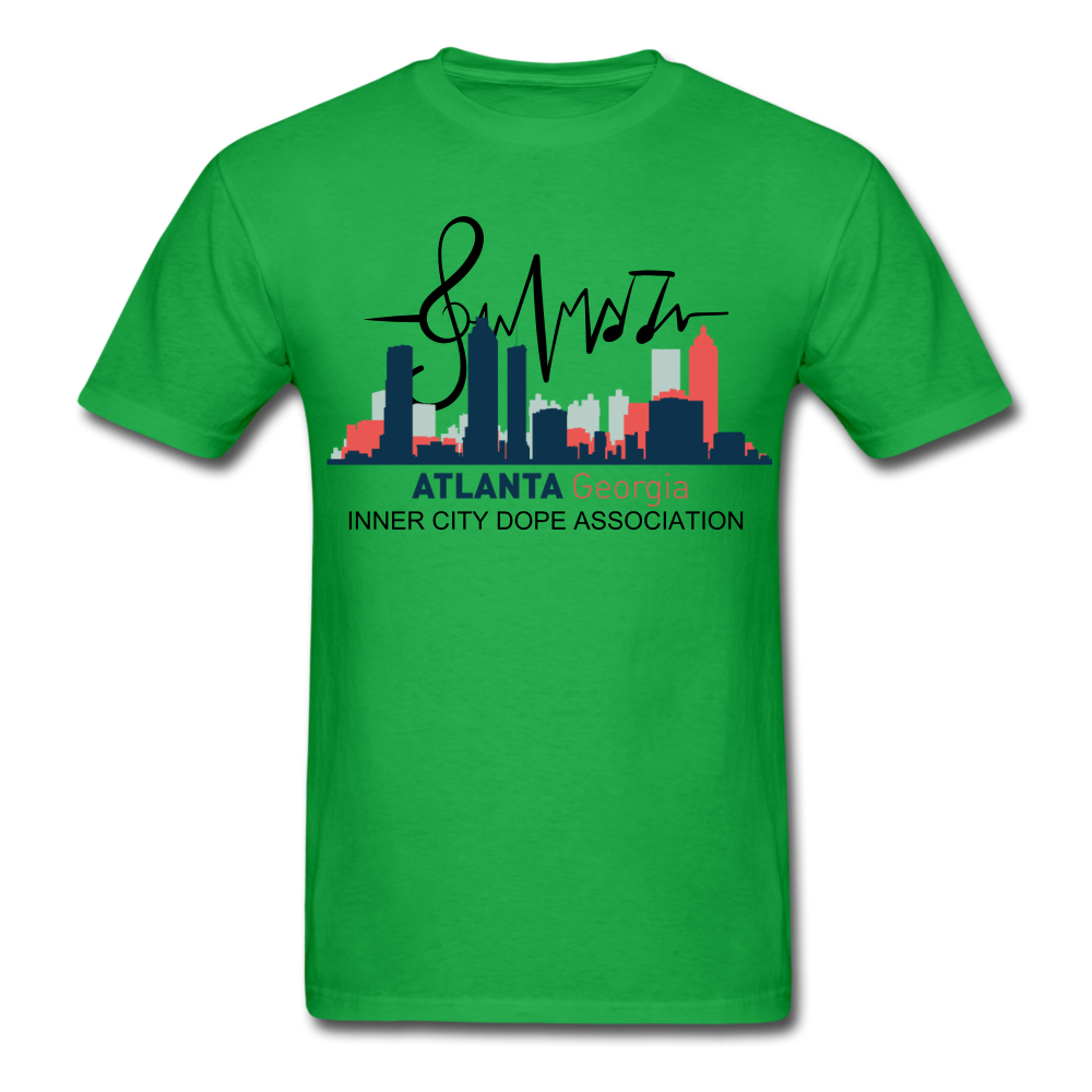 Unisex Classic T-Shirt - bright green