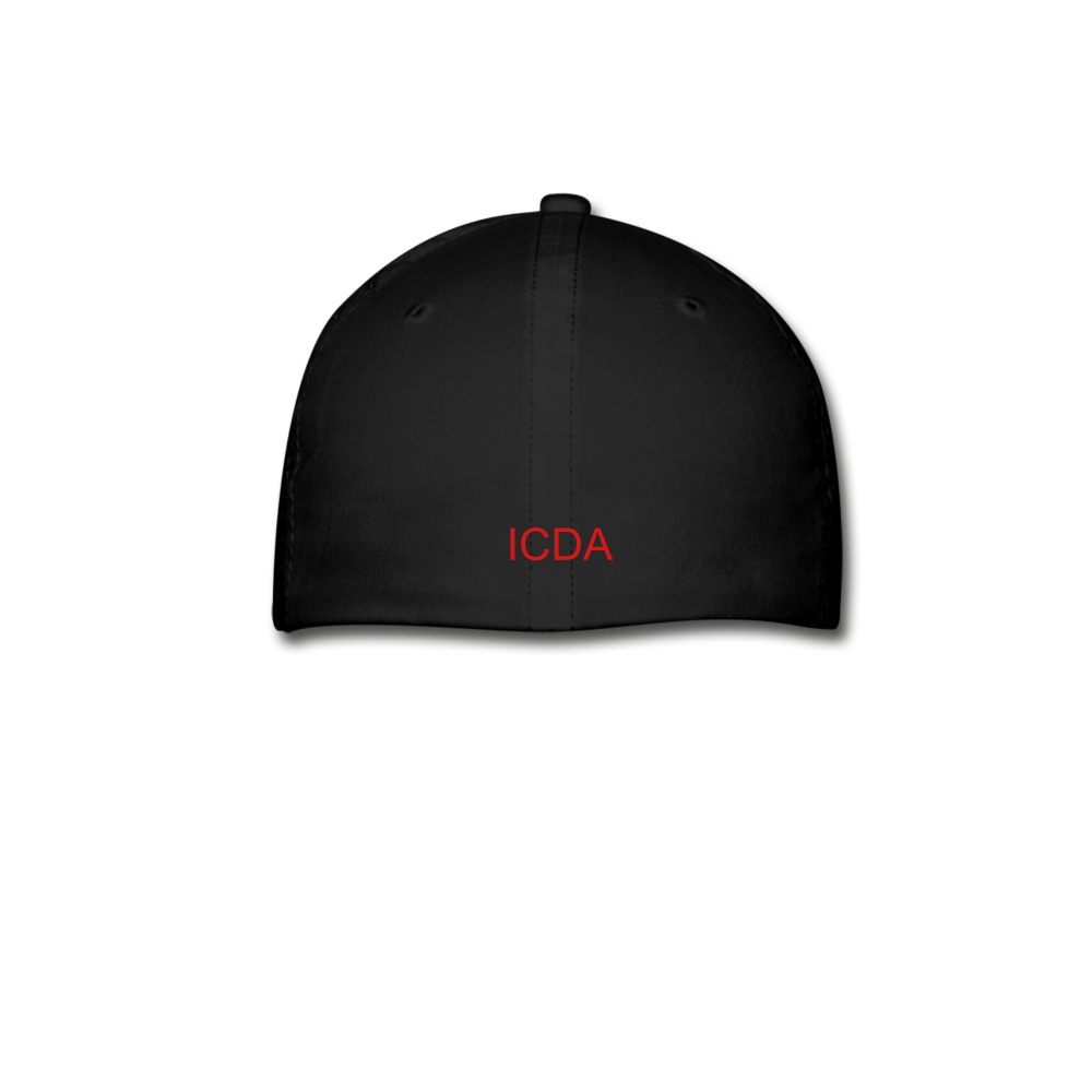 DEAR BLACK ORIGINAL Baseball Cap - black