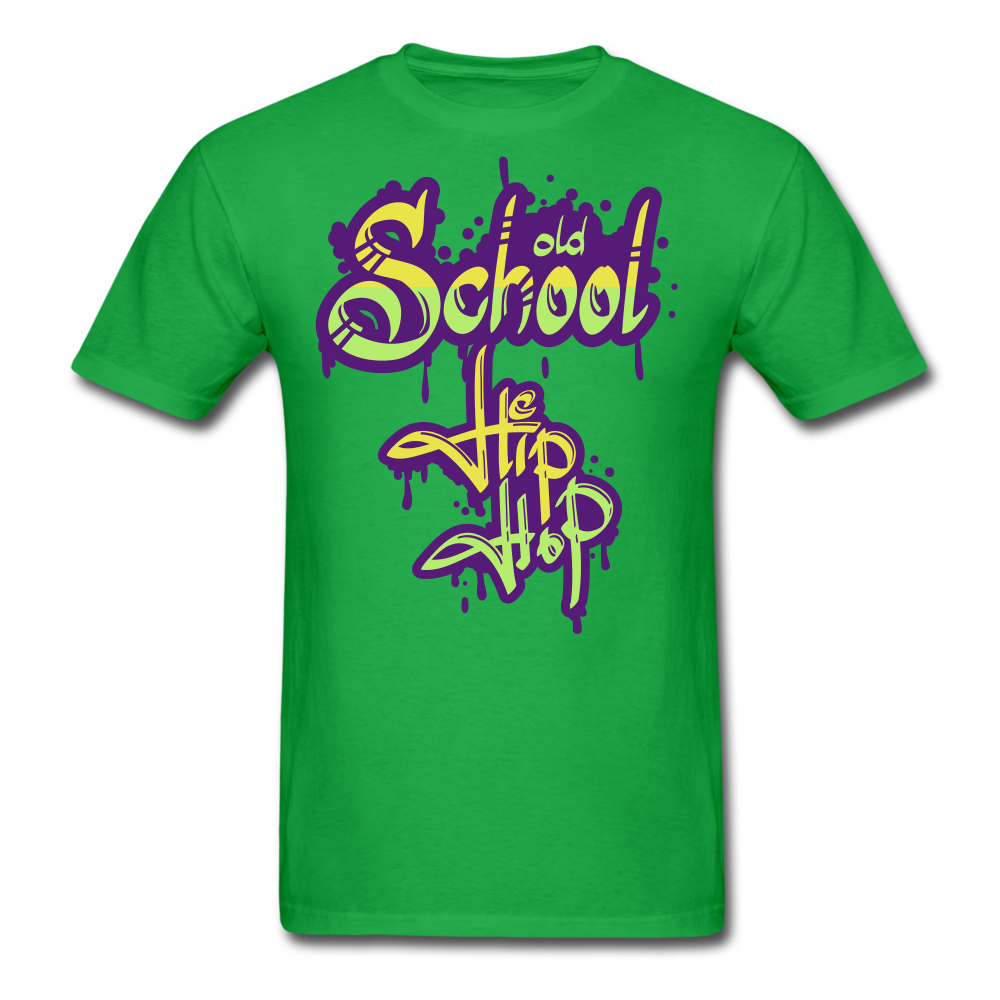 Unisex Classic T-Shirt - bright green